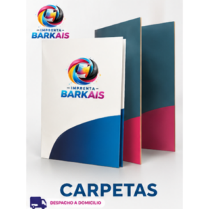 Carpetas