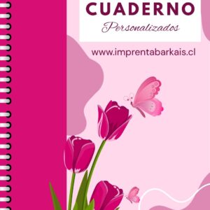Cuadernos y Agendas