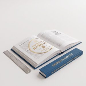 Libros Tapa Blanda