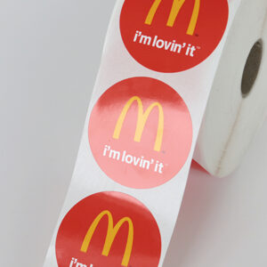 Stickers y Adhesivos